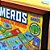Brinquedo Pedagógico em Madeira - os Números: Dominó e Memória - Imagem 5