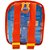 Brinquedo Pedagógico Madeira Mochila Brincengenheiro 100PC - Imagem 4