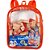 Brinquedo Pedagógico Madeira Mochila Brincengenheiro 100PC - Imagem 1