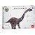 Brinquedo Pedagógico Madeira Apatosaurus 3D 60 Peças - Imagem 3