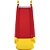 Brinquedo para Playground - Escorregador Infantil com Apoio - Imagem 4