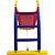 Brinquedo para Playground - Escorregador Infantil com Apoio - Imagem 3