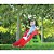 Brinquedo para Playground Escorregador ATÉ 30KG - 92X50X59CM - Imagem 5
