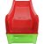 Brinquedo para Playground Escorregador ATÉ 30KG - 92X50X59CM - Imagem 6