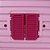 Brinquedo para Playground Casinha Mágica 102X90X109CM Rosa - Imagem 8