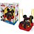 Brinquedo para Playground Balanço Mickey PRETO/VERMELHO - Imagem 3