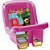 Brinquedo para Playground Balanço Masha e o URSO - Imagem 2