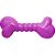 Brinquedo para PET OSSO Maxbone Rosa G - Imagem 1