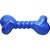 Brinquedo para PET OSSO Maxboné Azul M - Imagem 2