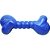 Brinquedo para PET OSSO Maxboné Azul G - Imagem 2