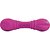 Brinquedo para PET OSSO Especial Rosa G - Furacão PET - Imagem 2