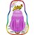 Brinquedo para PET KING Rosa M - Furacão PET - Imagem 2
