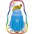 Brinquedo para PET KING Azul M - Furacão PET - Imagem 1
