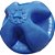 Brinquedo para PET Bola Macica Super BALL 45MM AZ - Imagem 2