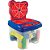 Brinquedo para Montar Spider Cadeira TOY Blocos – 24 Peças - Imagem 1