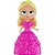 Brinquedo para Montar Princesas - 2 Unidades - Imagem 3