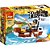 Brinquedo para Montar Pirata BLOCKS 96 a 103PC Sortidos - Imagem 5
