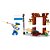 Brinquedo para Montar Pirata BLOCKS 96 a 103PC Sortidos - Imagem 8