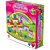 Brinquedo para Montar - Montando Meu Sonho de Princesa 48 Peças - Imagem 3