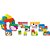 Brinquedo para Montar Montando Minha Fazendinha com 48 Peças - Imagem 3