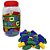 Brinquedo para Montar Monta Fácil 200 Peças - Imagem 2