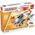 Brinquedo para Montar Militar BLOCKS 94 a 104PC Sortidos - Imagem 3