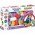 Brinquedo para Montar KIT Blocos 48 PCS Sortidos - Imagem 2