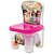 Brinquedo para Montar Kidverte Princesas com 28 Blocos - Imagem 1