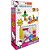 Brinquedo para Montar Hello KITTY Passeio NA Selva - Imagem 3
