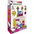 Brinquedo para Montar Hello KITTY Loja de Brinquedos - Imagem 3