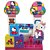 Brinquedo para Montar Hello KITTY Loja de Brinquedos - Imagem 1
