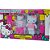 Brinquedo para Montar Hello KITTY com Blocos - Imagem 3