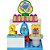 Brinquedo para Montar Galinha Pintadinha Festa Anive - Imagem 1