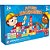 Brinquedo para Montar Futuro Engenheiro 24PC Madeira - Imagem 1