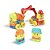 Brinquedo para Montar Familia Blocolândia 26 PCS - Imagem 1