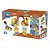 Brinquedo para Montar Familia Blocolândia 26 PCS - Imagem 3