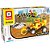 Brinquedo para Montar Construction BLOCKS 45/59PC (S - Imagem 2