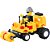 Brinquedo para Montar Construction BLOCKS 45/59PC (S - Imagem 4