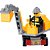 Brinquedo para Montar Construction BLOCKS 45/59PC (S - Imagem 5