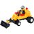 Brinquedo para Montar Construction BLOCKS 45/59PC (S - Imagem 6