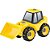 Brinquedo para Montar Construcão MONTA/DESM25,5CM(S - Imagem 2