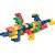 Brinquedo para Montar Conectando Formas Mochcom 1000P - Imagem 3