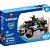 Brinquedo para Montar Central de Apoio 663 PCS - Imagem 3