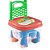 Brinquedo para Montar Cadeirinha com Blocos - Imagem 2