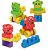 Brinquedo para Montar BRINKADEIRA-CADEIRA com Blocos - Imagem 3