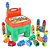 Brinquedo para Montar Brinkadeira do ABC - Imagem 2