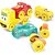 Brinquedo para Montar Brinkadeira Carros 15PÇS - Imagem 4