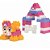 Brinquedo para Montar Brigada BABY DOG 48 Peças Sortidos - Imagem 3