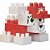 Brinquedo para Montar Brigada BABY DOG 16 Peças Sortido - Imagem 3