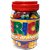 Brinquedo para Montar BRICKS Blocos Montagem 56 Peças - Imagem 4